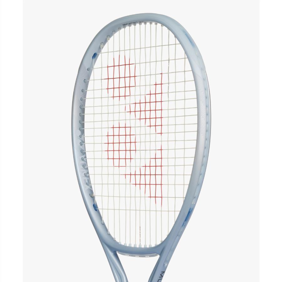 YONEX（ヨネックス） ミューズ107 パールシルバー 107平方インチ 280g