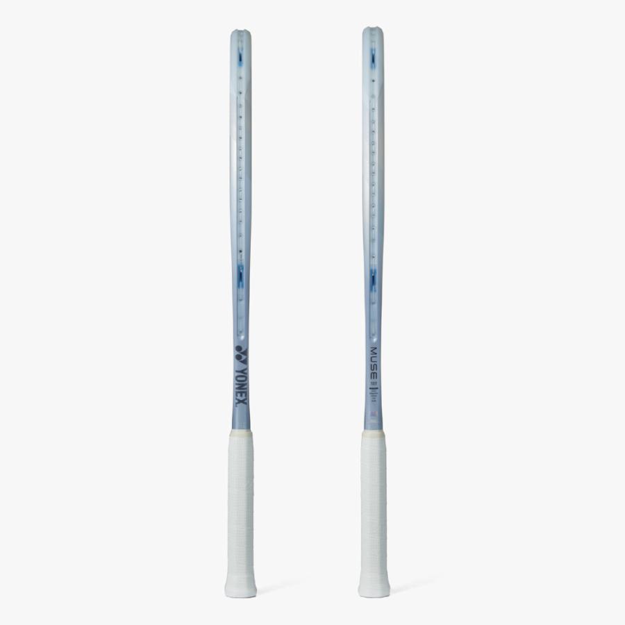 YONEX（ヨネックス） ミューズ107 パールシルバー 107平方インチ 280g