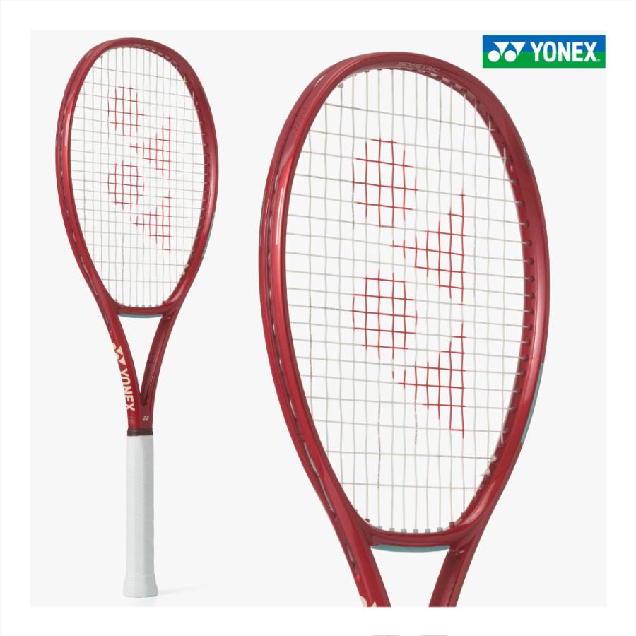 VCORE 【爆買WEEK】YONEX VCORE98L ブイコア98エル ヨネックス 08VC98L