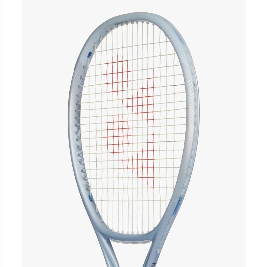 YONEX（ヨネックス） ミューズ98 パールシルバー 98平方インチ 305g