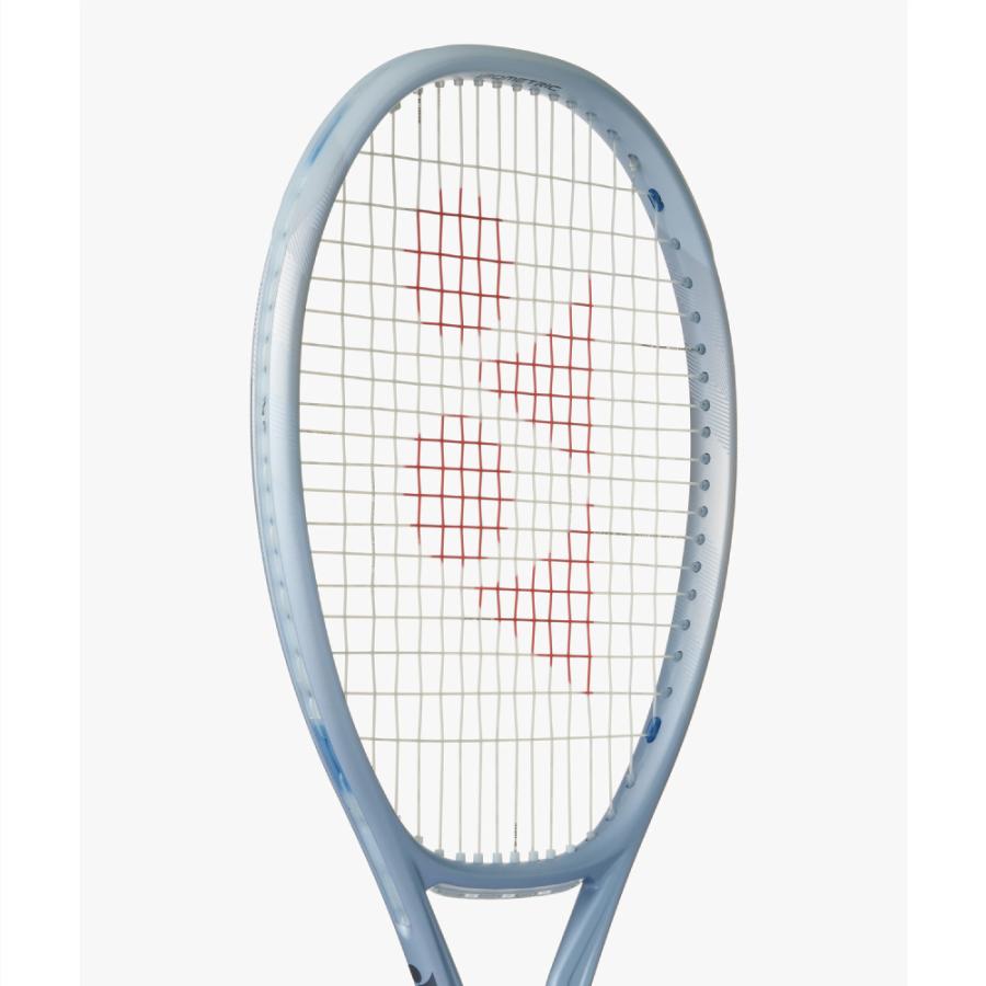 YONEX（ヨネックス） ミューズ98 パールシルバー 98平方インチ 305g