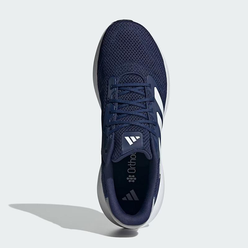 adidas（アディダス） ランニングシューズ RESPONSE RUNNER U メンズ