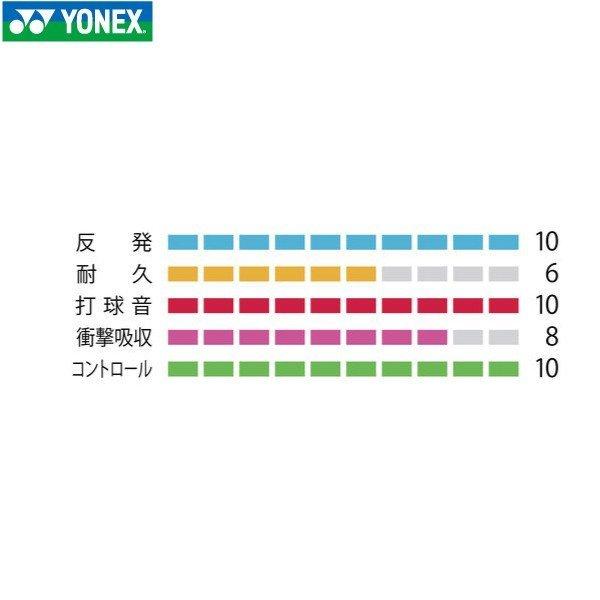 YONEX（ヨネックス） BG66アルティマックス YONEX BG66ULTIMAX BG66UM