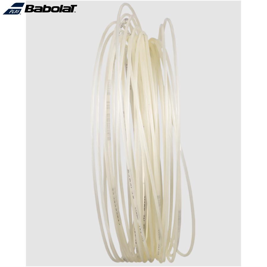 Babolat（バボラ） エクセル BABOLAT XCEL 200m ロール 243110 硬式
