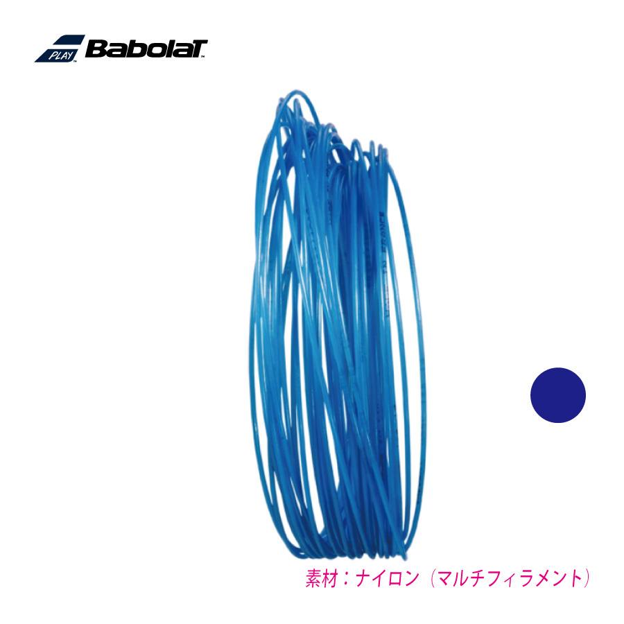 Babolat（バボラ） エクセル BABOLAT XCEL 200m ロール 243110 硬式