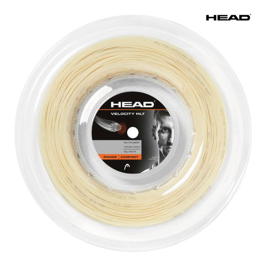 HEAD（ヘッド） HEAD VELOCITY MLT ベロシティマルチ 200m ロール 
