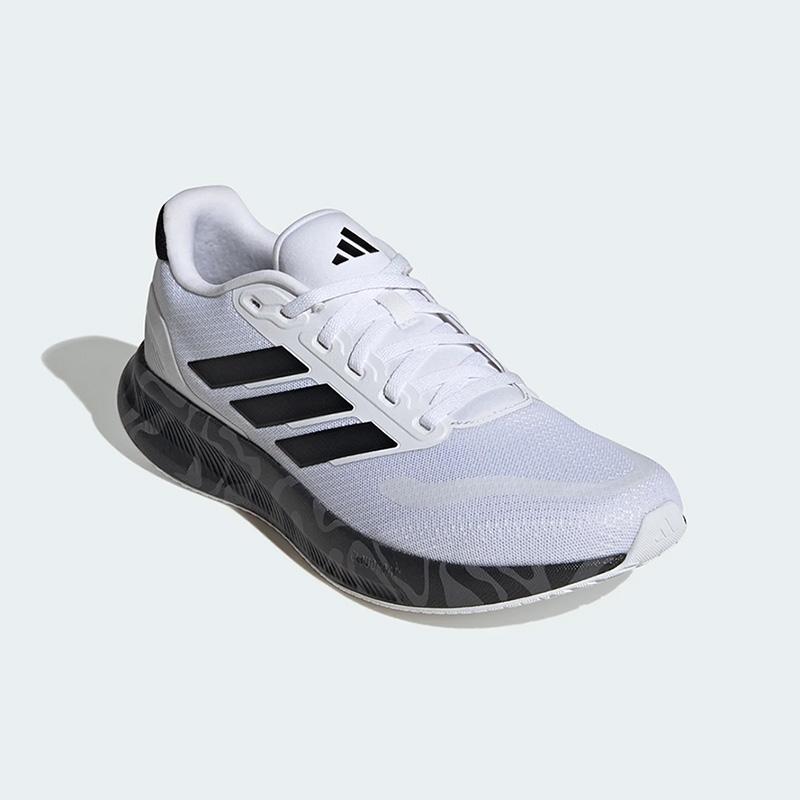 adidas（アディダス） 25SS RUNFALCON5 (JI0872) メンズ ランニング