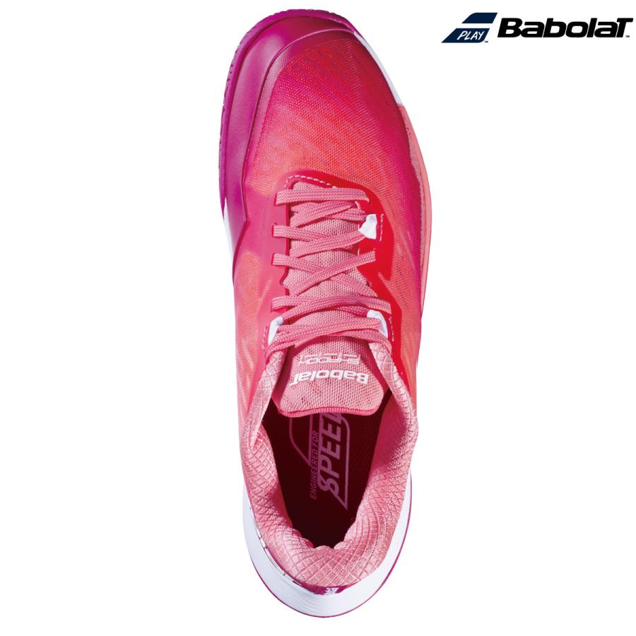 Babolat ウィメンズ用シャドウツアー5 31S24472 バボラ SHADOW