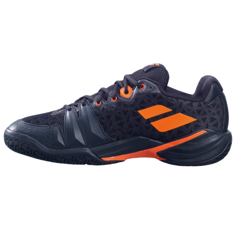 Babolat（バボラ） BABOLAT SHADOW 4 MEN シャドウ4メン バドミントン
