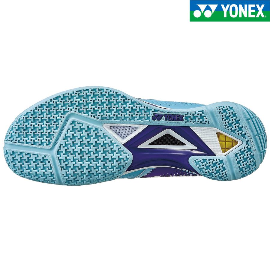 SHBELZ2 パワークッションエクリプションZ 定価17600円 YONEX 即納可☆【YONEX】ヨネックスパワークッション エク