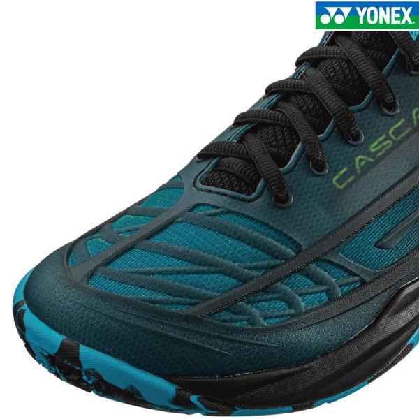 YONEX パワークッション カスケードドライブ 23.5 楽天市場】【今だけクーポン配布中】ヨネックス バドミントン