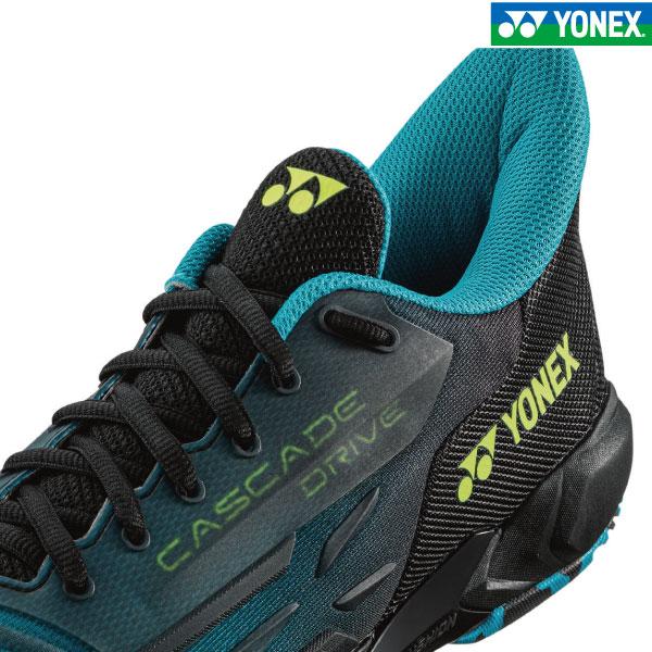 YONEX パワークッションカスケードドライブ POWER CUSHION