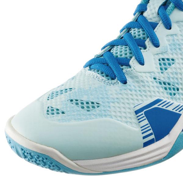 YONEX パワークッションエクリプションZミッド ライトブルー　26cm ヨネックス パワークッションエクリプションZミッド SHBELZ3MD メンズ