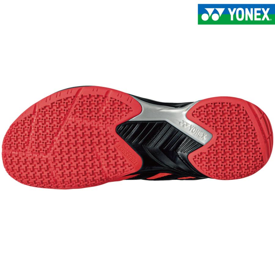 YONEX パワークッションカスケードアクセル SHBCA1 ヨネックス