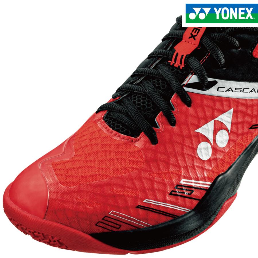 YONEX（ヨネックス） パワークッションカスケードアクセル SHBCA1