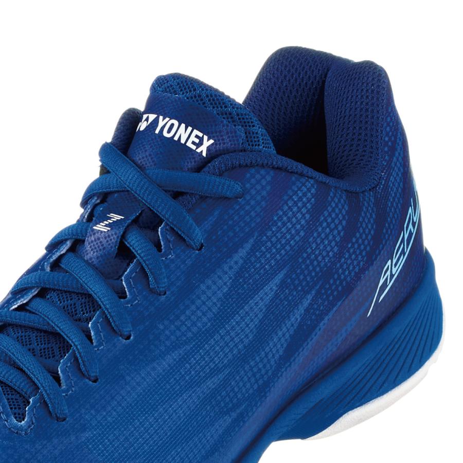 YONEX（ヨネックス） パワークッションエアラスZメン ネイビーブルー