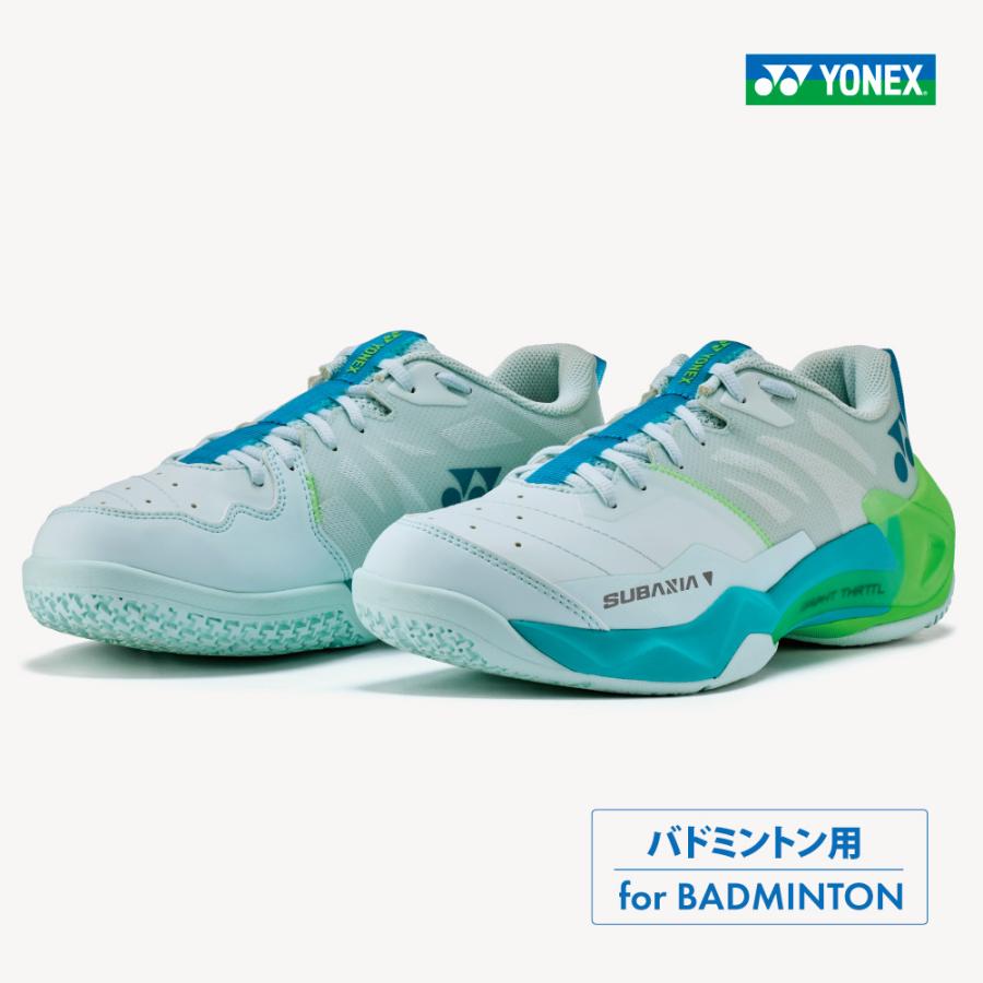 YONEX（ヨネックス） サブアクシアGTメン SUBAXIA GT SHBSG1MY-342