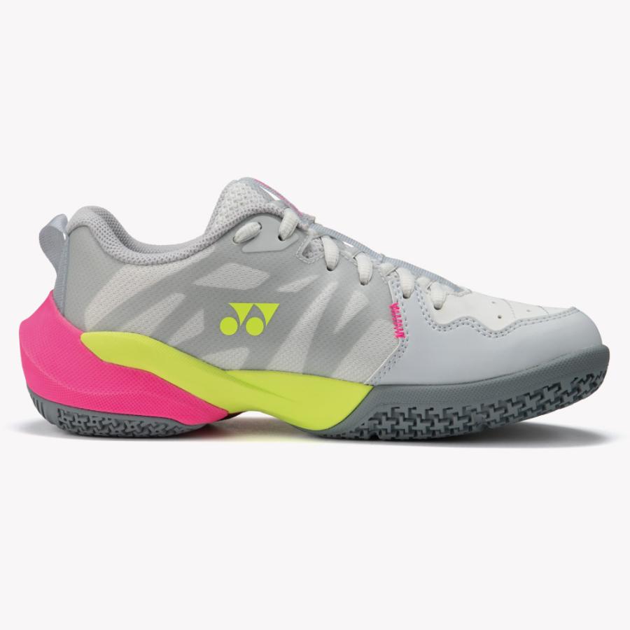YONEX（ヨネックス） サブアクシアGTウィメン SHBSG1L ライトグレー