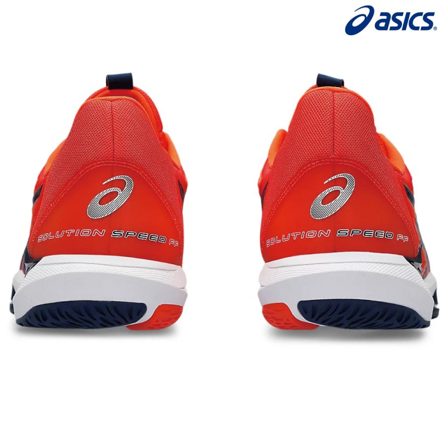 ASICS アシックス　SOLUTION SPEED FF 3 ソリューションスピードFF3 1041A438-800　オールコート 2024SS｜racketshop-approach｜04