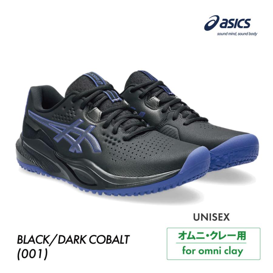 ASICS（アシックス） ゲルチャレンジャー15 オムニ 1043A026-001 25FW