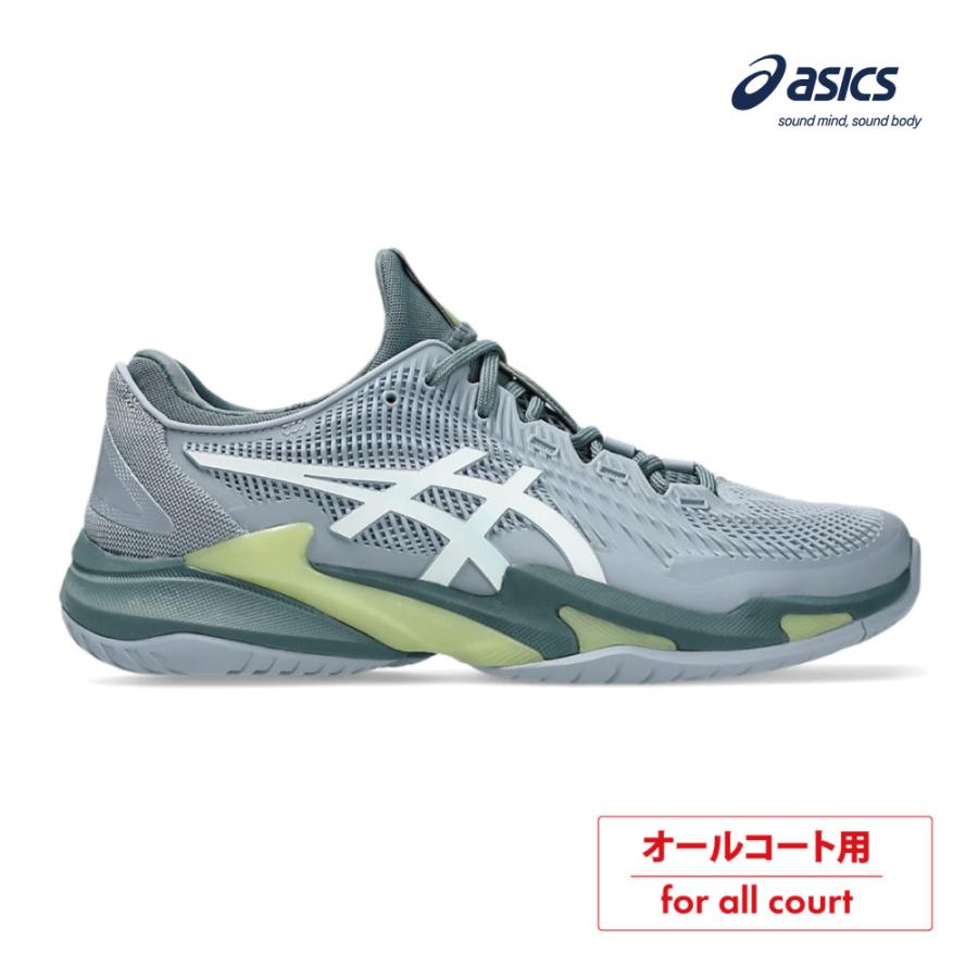 ASICS（アシックス） 【ポイントUP】ASICS コート FF 3 オールコート