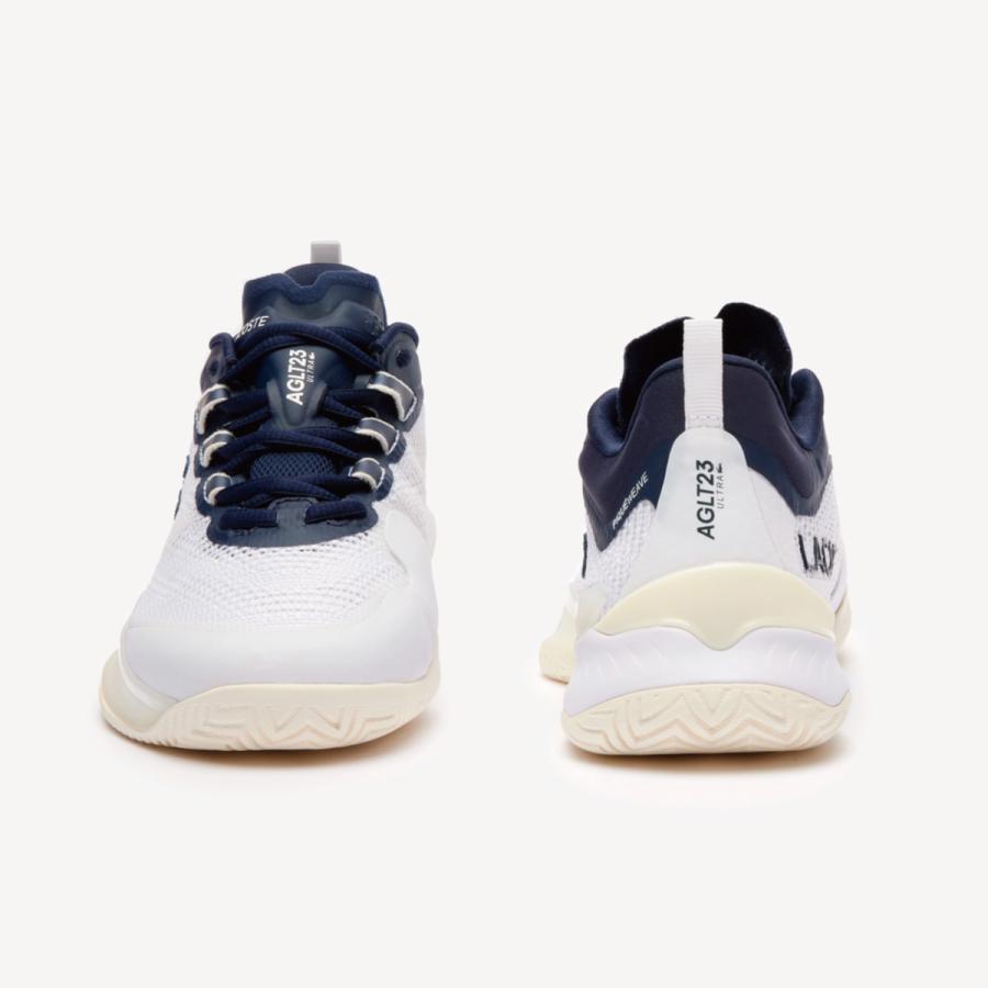 LACOSTE（ラコステ） レディース AG-LT23 ULTRA 124 1 SFA ホワイト