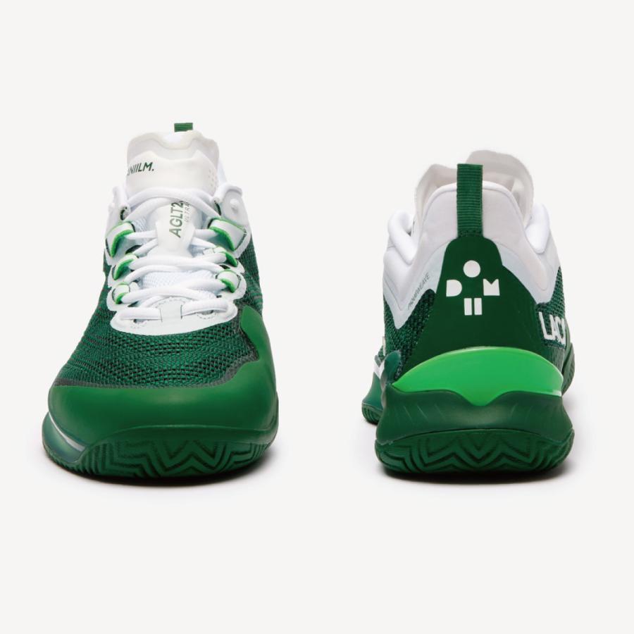 シューズ(男性用) Lacoste ag-lt23 ultra mc 1242 sma メンズ AG-LT23 ULTRA MC 1242 SMA 47SMA0101 - ラコステ