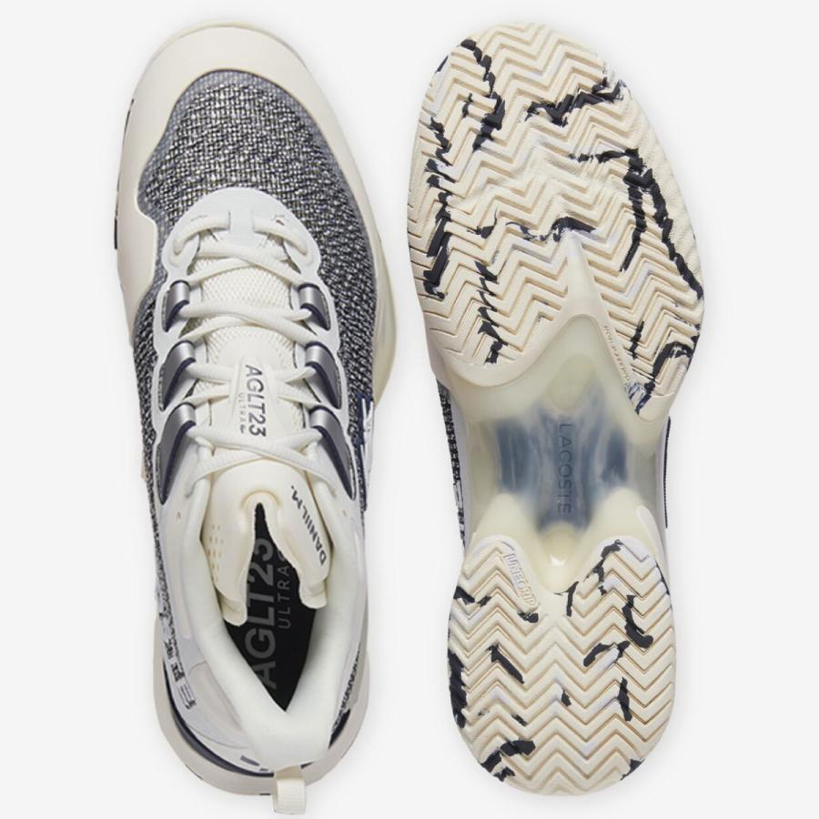 LACOSTE（ラコステ） LACOSTE AG-LT23 ULTRAMC 125 1 SMA オールコート