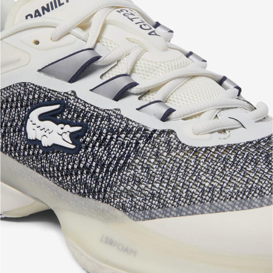 LACOSTE（ラコステ） LACOSTE AG-LT23 ULTRAMC 125 1 SMA オールコート