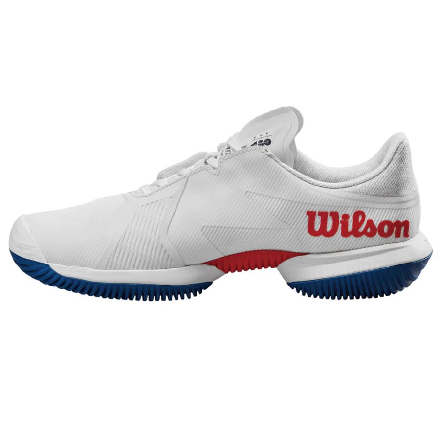 【未使用】Wilson KAOS SWIFT 1.5オールコート 27cm Amazon.com | WILSON KAOS Swift 1.5 Men's Tennis Shoe