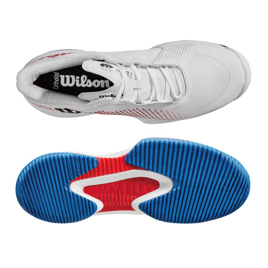 【未使用】Wilson KAOS SWIFT 1.5オールコート 27cm Amazon.com | WILSON KAOS Swift 1.5 Men's Tennis Shoe