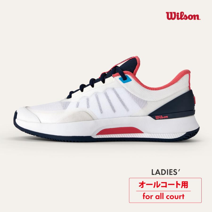Wilson（ウイルソン） イントリーグツアー INTRIGUE TOUR WRS335910 WH