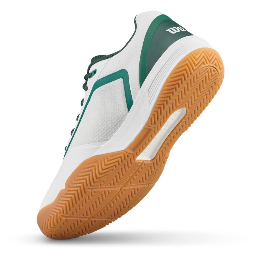 RUSH PRO WILSON コートグライド WRS339760 COURTGLIDE ウィルソン Wh
