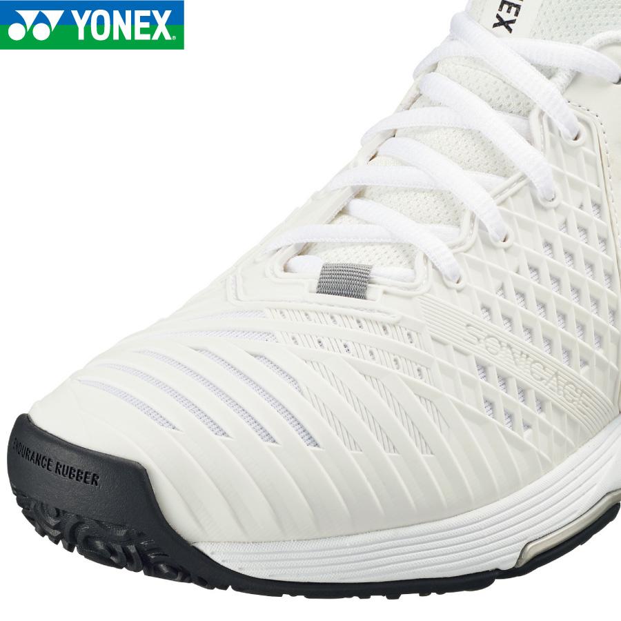 テニス 27cm ヨネックス パワークッション ソニケージ3 ワイドGC YONEX SHTS3WGC パワークッション ソニケージ3 ワイド GC テニス