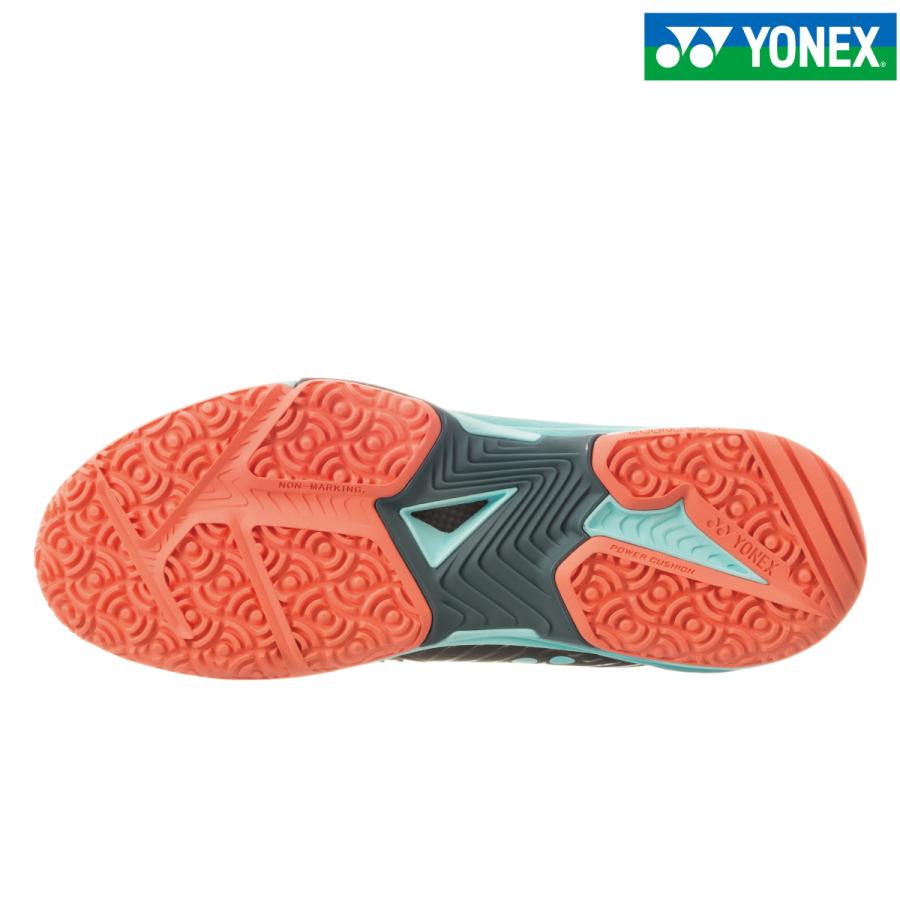 ヨネックス　パワークッションソニケージ3メン　26.5 ヨネックス / YONEX】パワークッションソニケージ3MGC