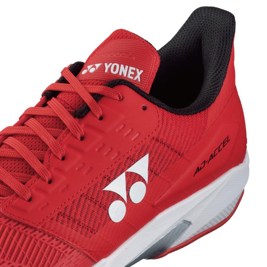 YONEX（ヨネックス） パワークッションアドアクセル メン クレーコート
