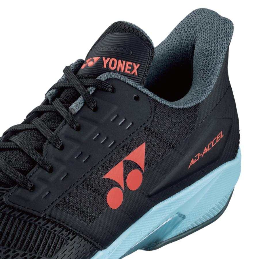 YONEX（ヨネックス） パワークッションアドアクセルワイド クレー