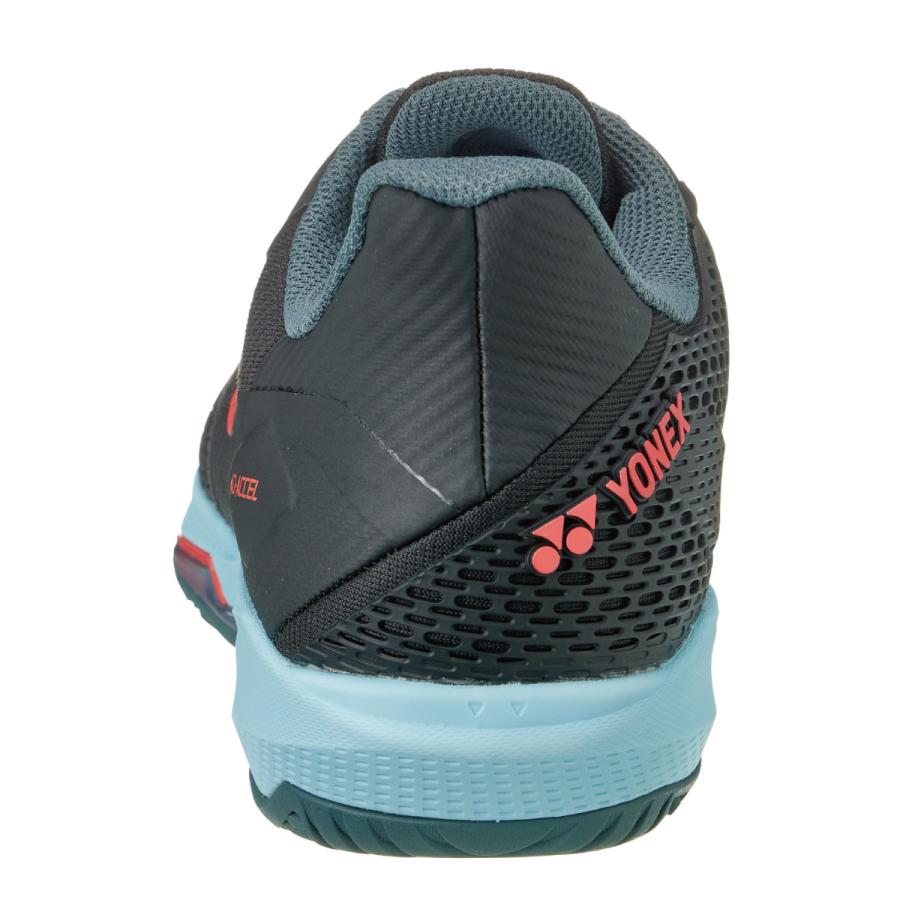 YONEX（ヨネックス） パワークッションアドアクセルワイド クレー