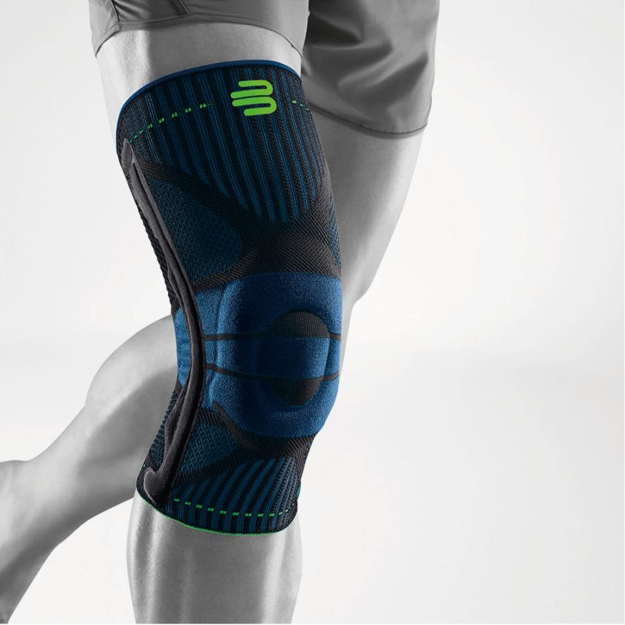 BAUERFEIND 膝用スポーツサポーター SPORTS KNEE SUPPOR バウアー