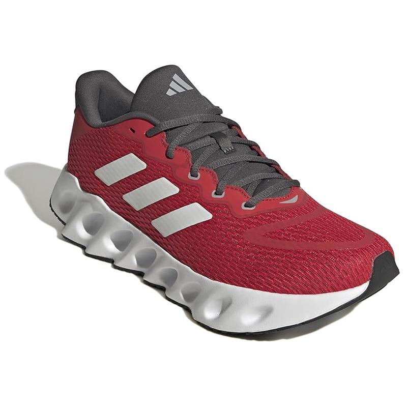 adidas（アディダス） 25SS SWITCH RUN M (ID6593) メンズ ランニング