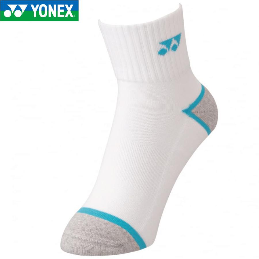 ヨネックス レディース アンクルソックス3足組 29183Y YONEX 靴下 アソート 抗菌防臭 テニス :wac-yon-21fw-2:ラケットショップ・アプローチ - 通販 - Yahoo!ショッピング ヨネックス レディース アンクルソックス3足組 29183Y YONEX 靴下 アソート 抗菌防臭 テニス :wac-yon-21fw-2:ラケットショップ・アプローチ - 通販 - Yahoo!ショッピング