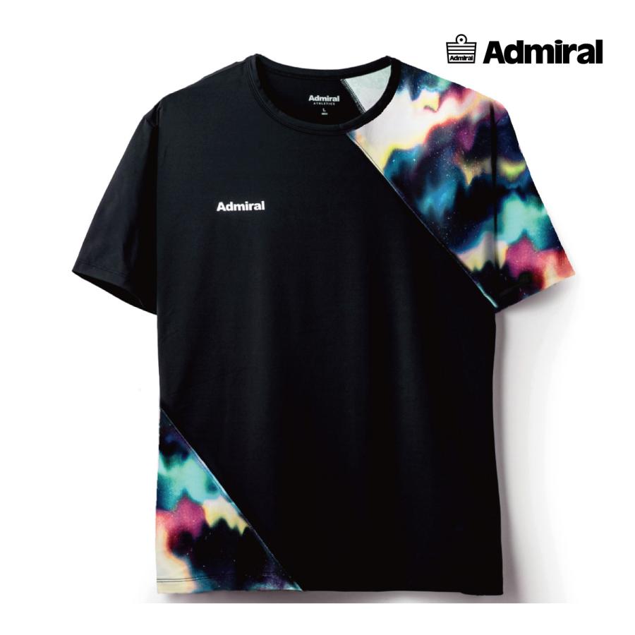 Admiral 【SALE】ADMIRAL メンズ アシンメトリースラッシュ