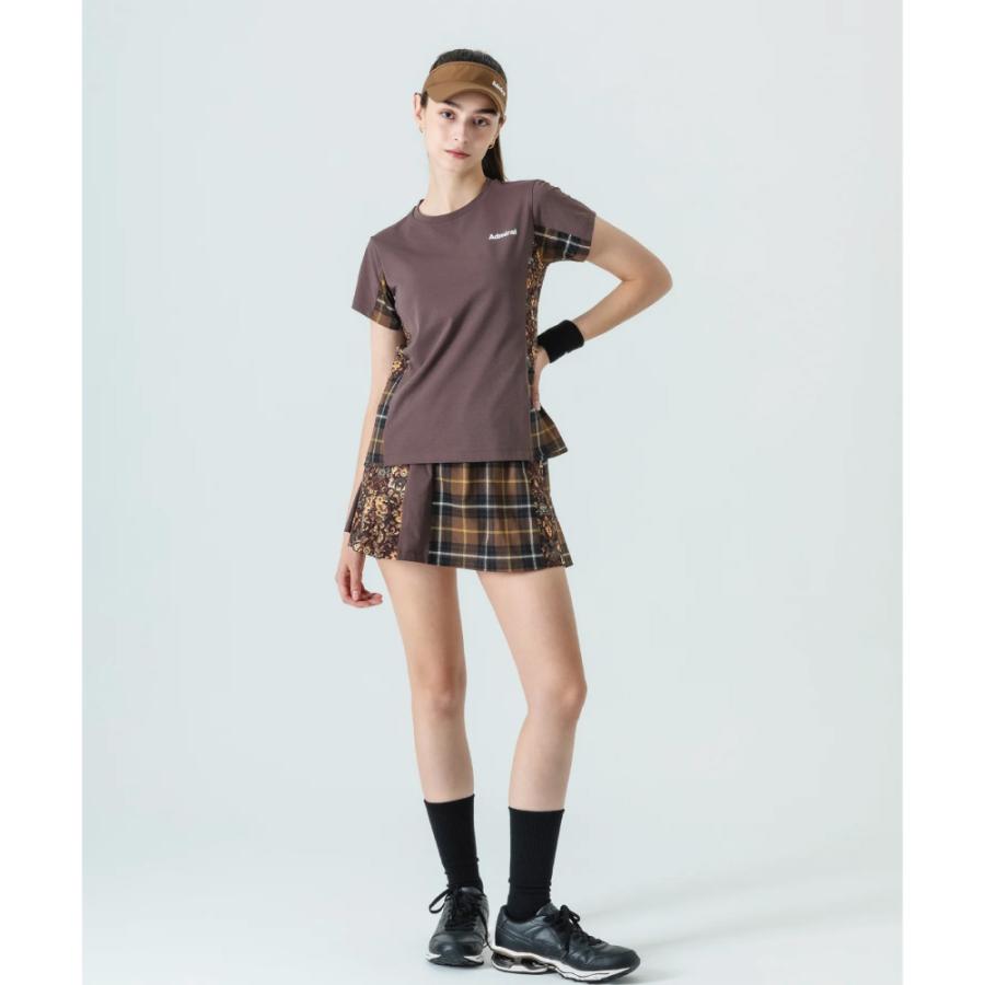 アドミラル レディス サイドフレアアソートグラフィック TEE ATLA550 サイドフレアアソートグラフィックTEE ATLA550 – ADMIRAL