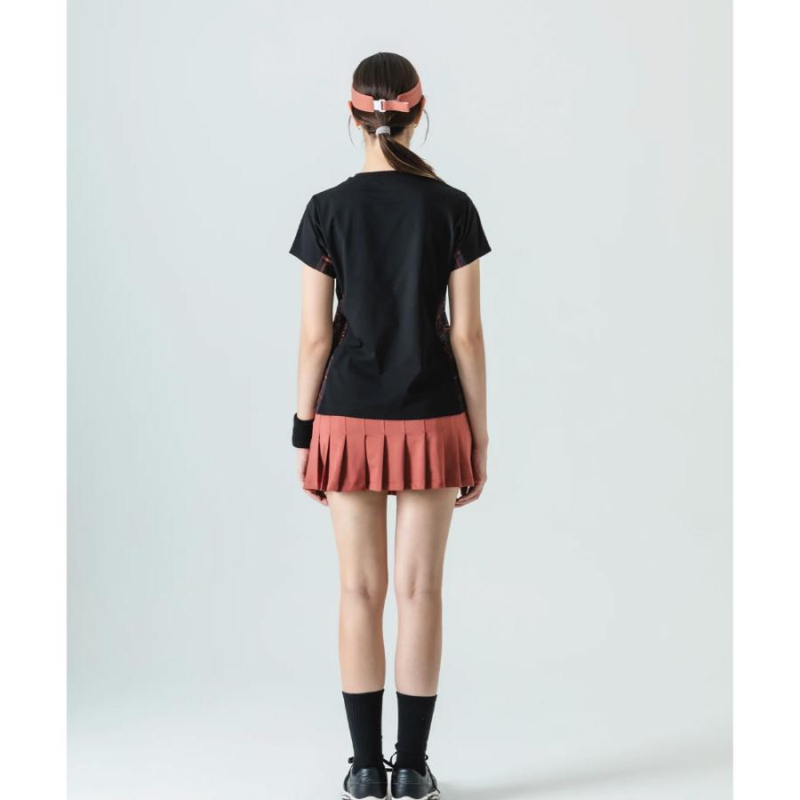 Admiral ADMIRAL レディース サイドフレアアソートグラフィック