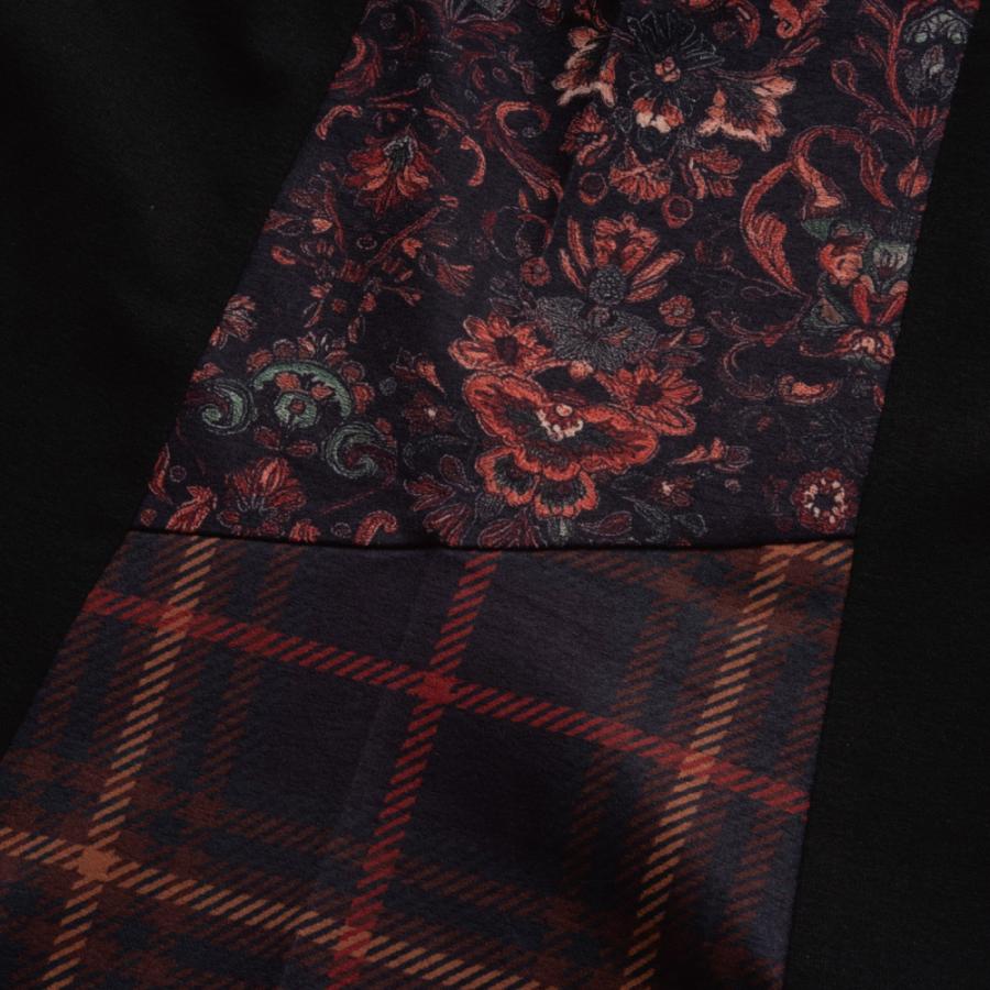 Admiral ADMIRAL レディース サイドフレアアソートグラフィック