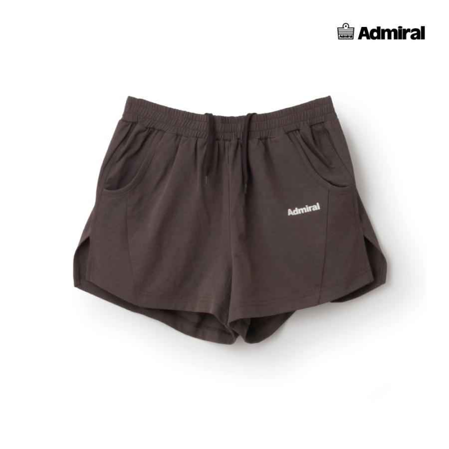 Admiral（アドミラル） レディース サイドスリットショーツ ATLA560