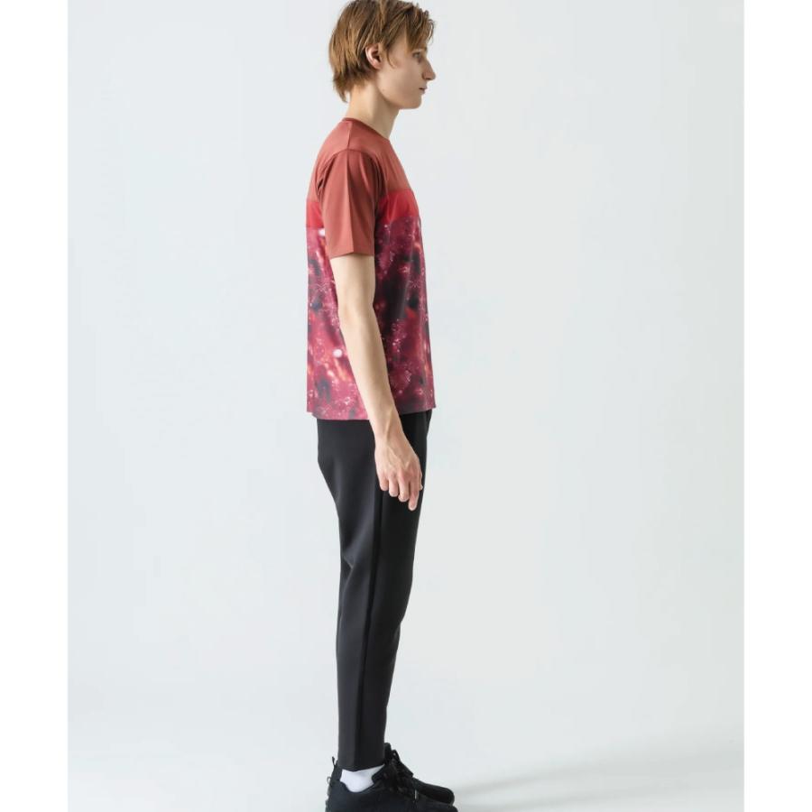 Admiral（アドミラル） メンズ フロントライングラフィックTEE ATMA515