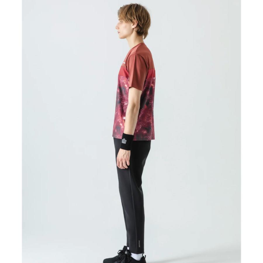 Admiral（アドミラル） メンズ フロントライングラフィックTEE ATMA515