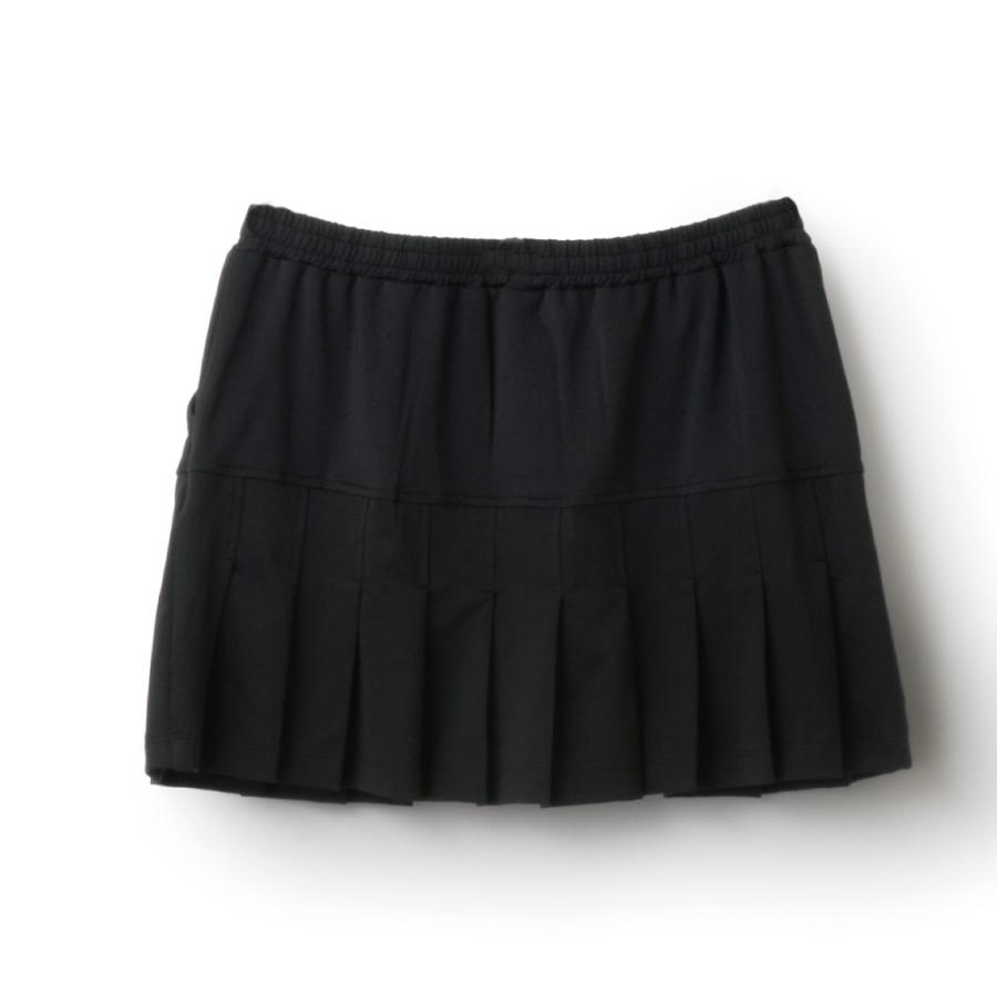 Admiral アドミラル【新品タグ付き】2025FWミニマムプリーツスコートL Admiral アドミラル【新品タグ付き】2025FWミニマムプリーツ