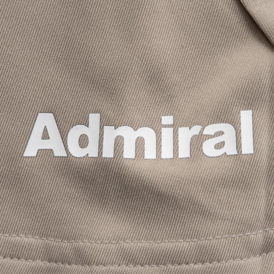 新品 アドミラル 2025秋冬 サイドフラップレイヤードショーツ ベージュ ✨️アドミラル2025秋冬最新作✨️サイドフラップレイヤード